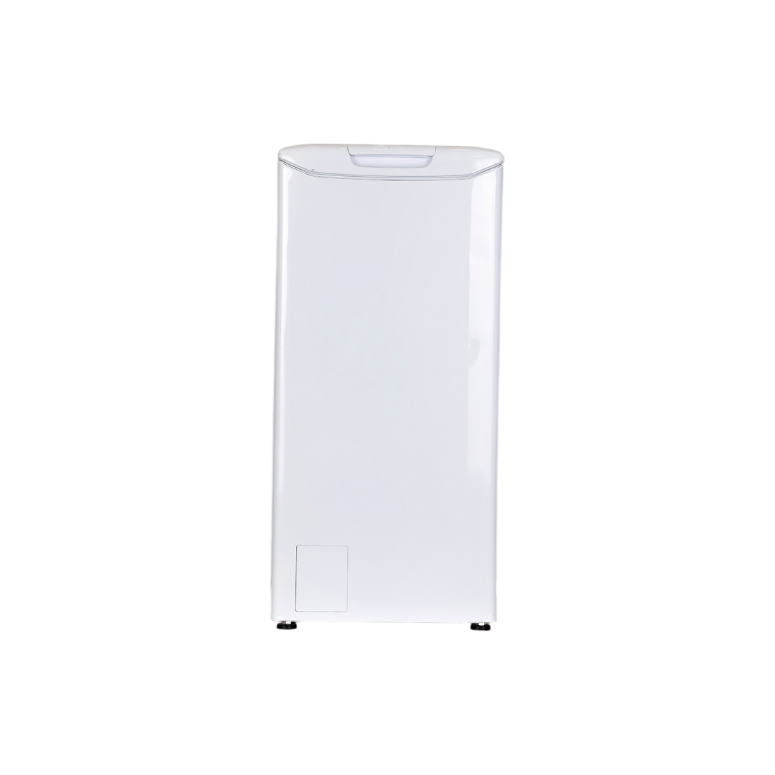 Lave-Linge Top 7 kg Reconditionné CANDY CST 272D3/1-47 : vue de face