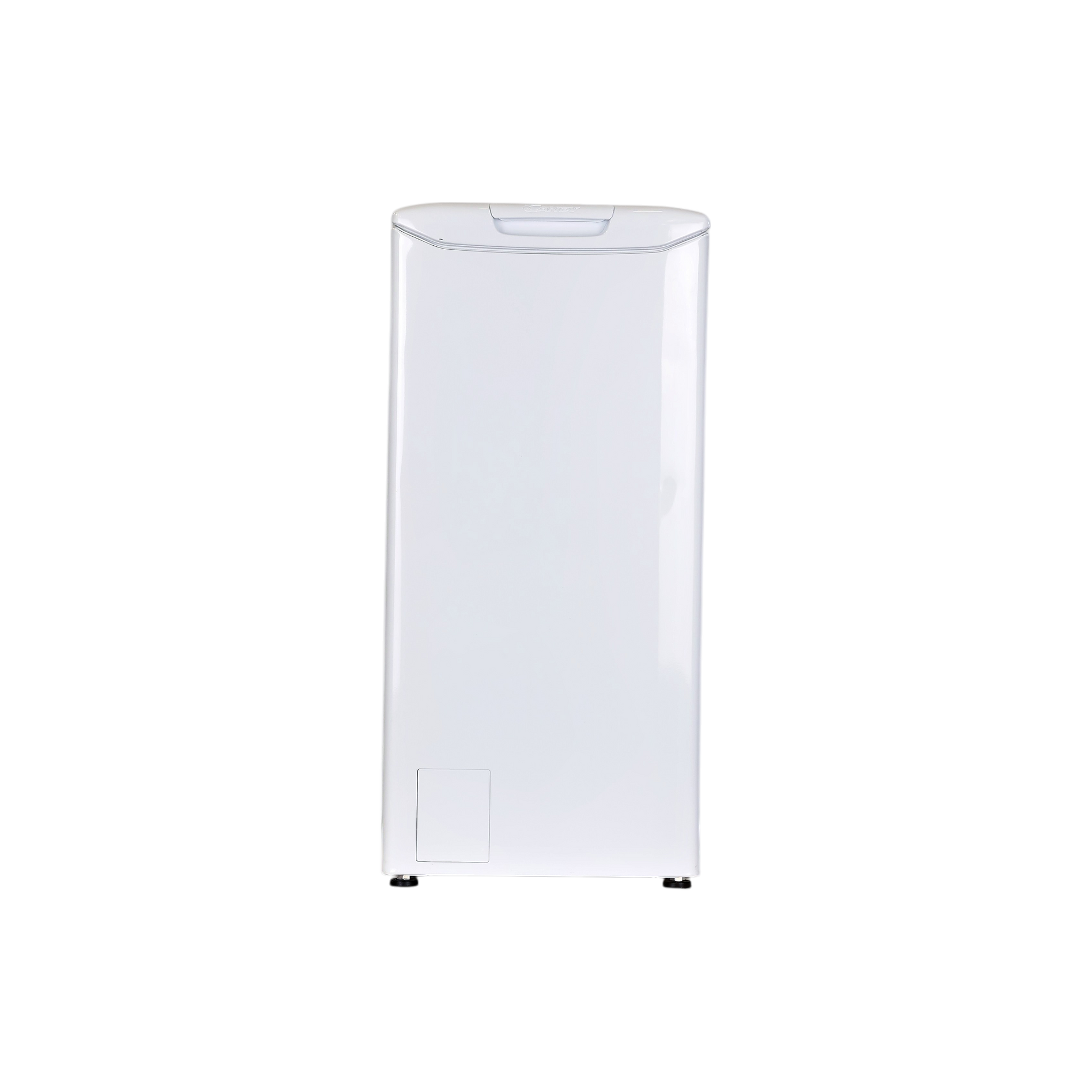 Lave-Linge Top 7 kg Reconditionné CANDY CST 272D3/1-47 : vue de face