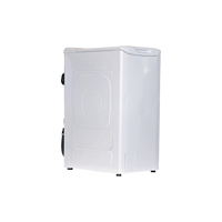 Lave-Linge Top 7 kg Reconditionné CANDY CST 272D3/1-47 : vue du côté droit
