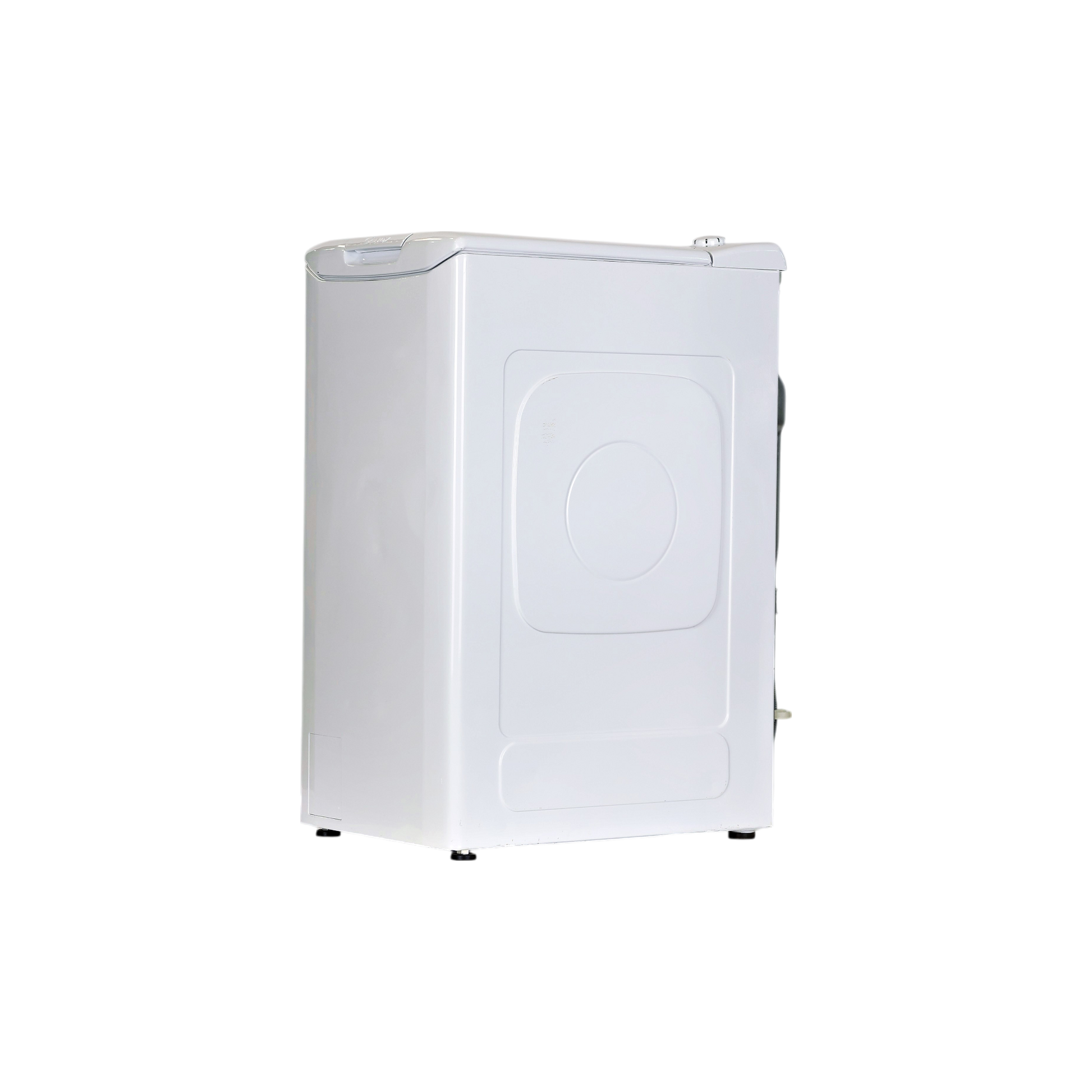 Lave-Linge Top 7 kg Reconditionné CANDY CST 272D3/1-47 : vue du côté gauche