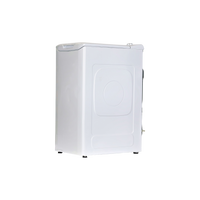 Lave-Linge Top 7 kg Reconditionné CANDY CST 272D3/1-47 : vue du côté gauche