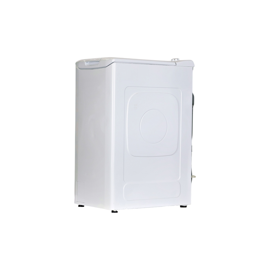 Lave-Linge Top 7 kg Reconditionné CANDY CST 272D3/1-47 : vue du côté gauche