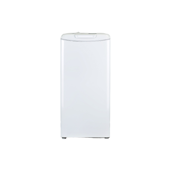 Lave-Linge Top 6.5 kg Reconditionné VEDETTE VT16524Q : vue de face