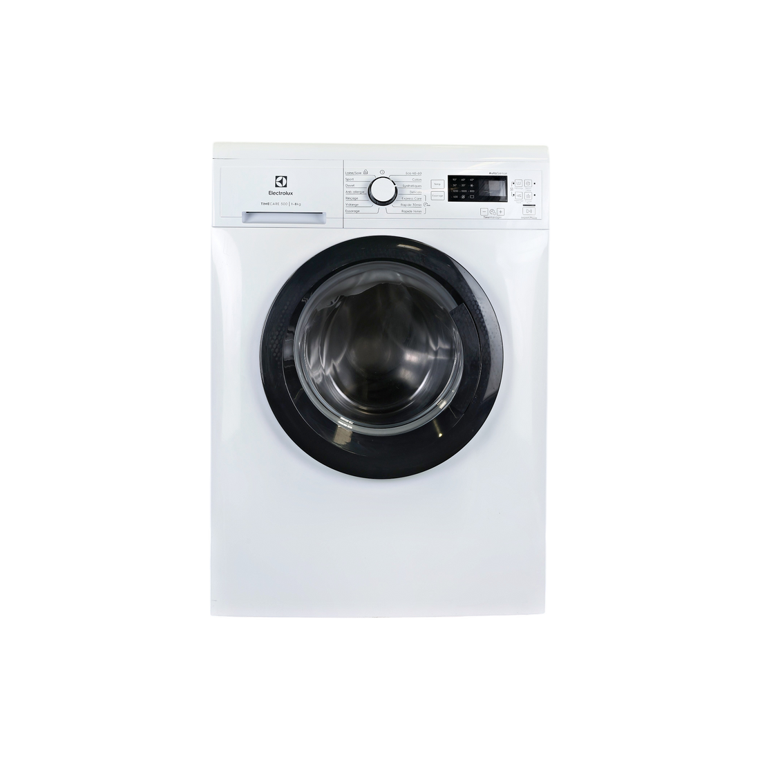 Lave-Linge Hublot 8 kg Reconditionné ELECTROLUX EW2F1284GF : vue de face