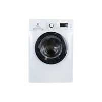 Lave-Linge Hublot 8 kg Reconditionné ELECTROLUX EW2F1284GF : vue de face