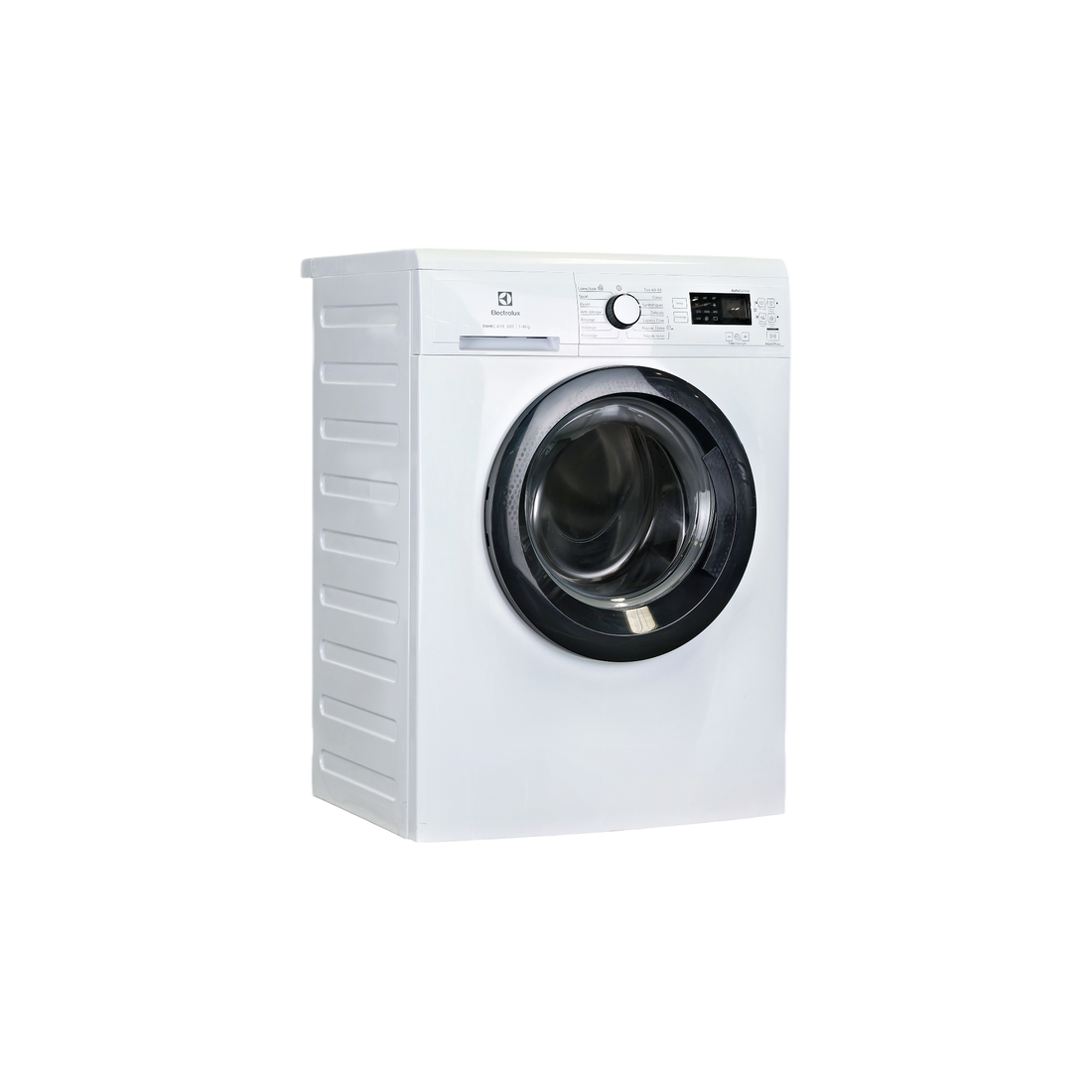 Lave-Linge Hublot 8 kg Reconditionné ELECTROLUX EW2F1284GF : vue du côté droit