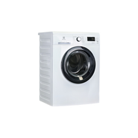 Lave-Linge Hublot 8 kg Reconditionné ELECTROLUX EW2F1284GF : vue du côté droit