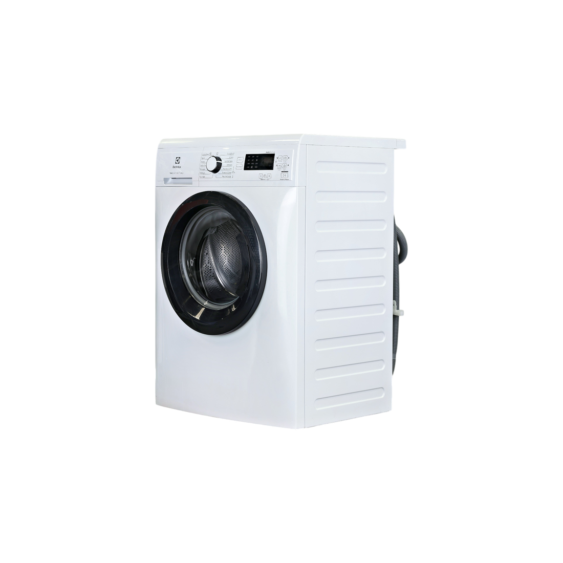 Lave-Linge Hublot 8 kg Reconditionné ELECTROLUX EW2F1284GF : vue du côté gauche