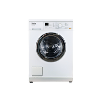 Lave-Linge Hublot 6 kg Reconditionné MIELE W3264 : vue de face
