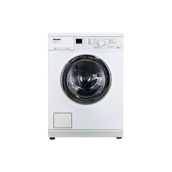 Lave-Linge Hublot 6 kg Reconditionné MIELE W3264 : vue de face