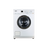 Lave-Linge Hublot 6 kg Reconditionné MIELE W3264 : vue de face