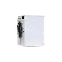 Seche-Linge Condensation 9 kg Reconditionné BOSCH WTG86409FF : vue du côté gauche