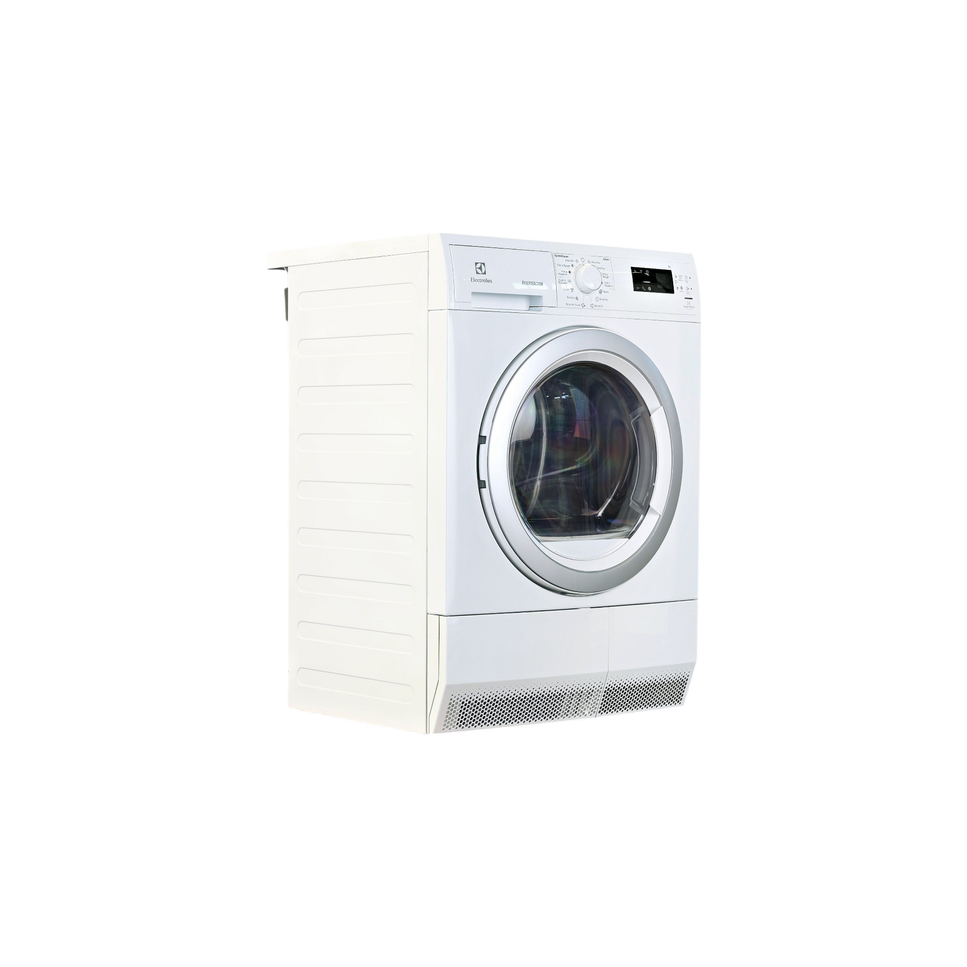 Seche-Linge Condensation 7 kg Reconditionné ELECTROLUX EDP2075GDW : vue du côté droit