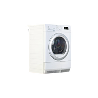 Seche-Linge Condensation 7 kg Reconditionné ELECTROLUX EDP2075GDW : vue du côté droit