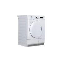 Seche-Linge Condensation 7 kg Reconditionné ELECTROLUX EW6C4723SC : vue du côté droit