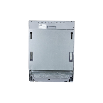 Lave-Vaisselle Encastrable 14 Cvts Reconditionné NEFF S175ECX12E : vue de face