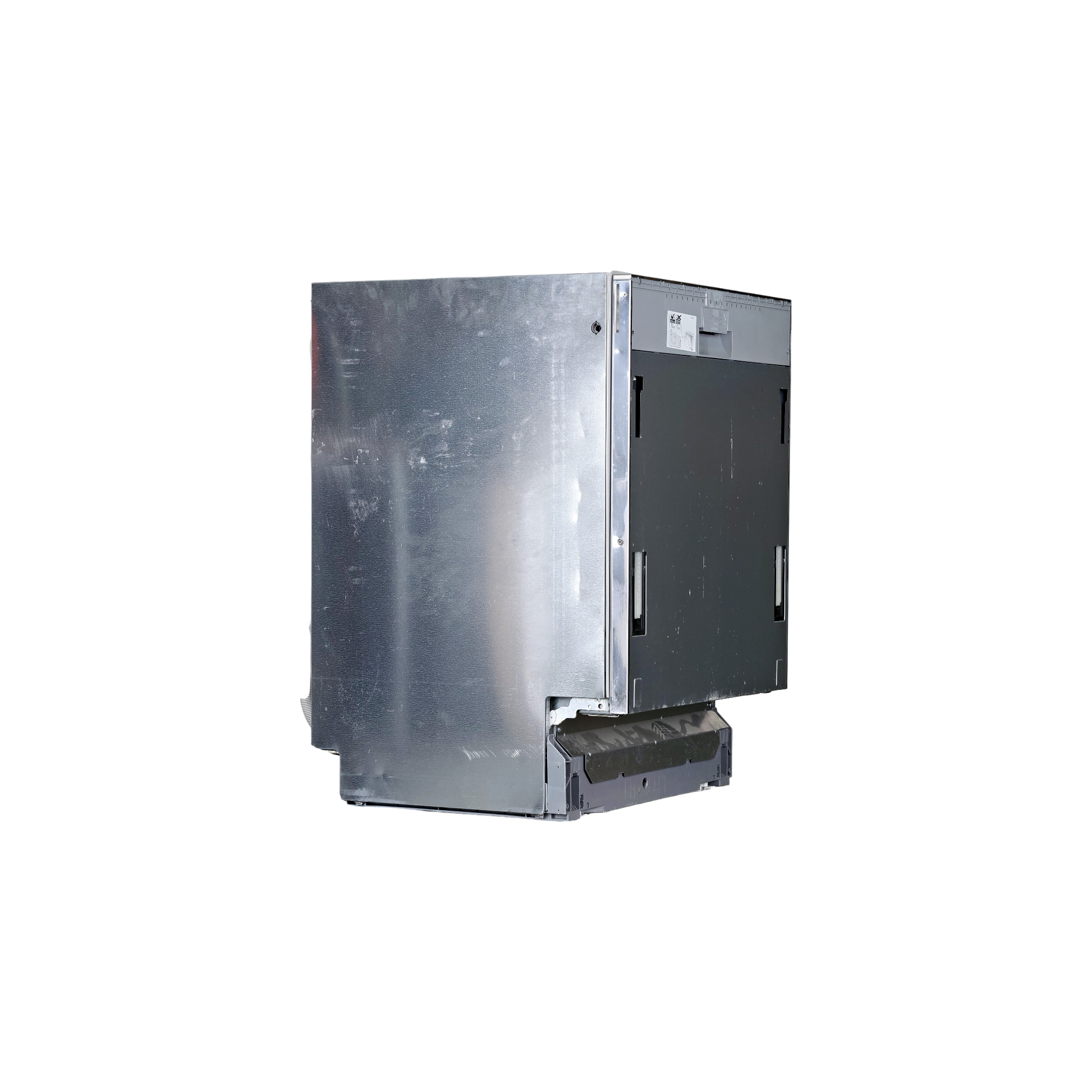 Lave-Vaisselle Encastrable 14 Cvts Reconditionné NEFF S175ECX12E : vue du côté droit