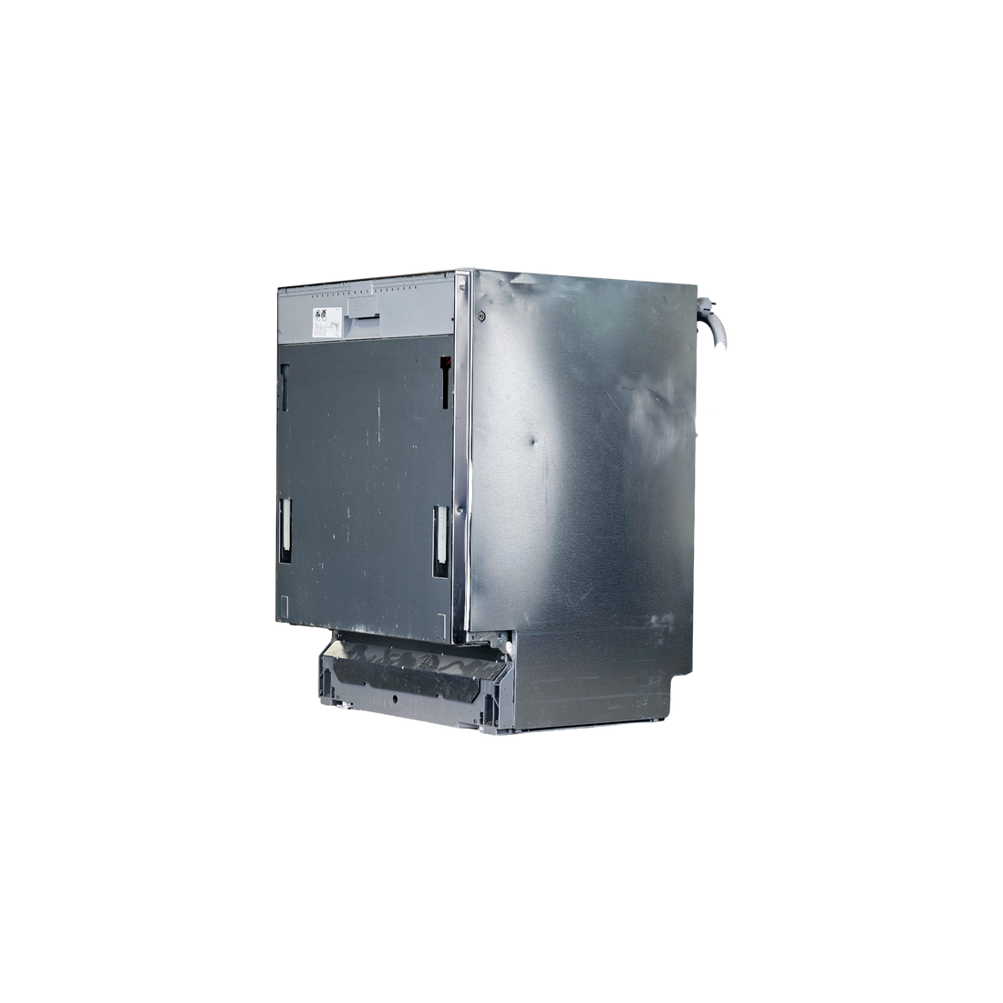 Lave-Vaisselle Encastrable 14 Cvts Reconditionné NEFF S175ECX12E : vue du côté gauche