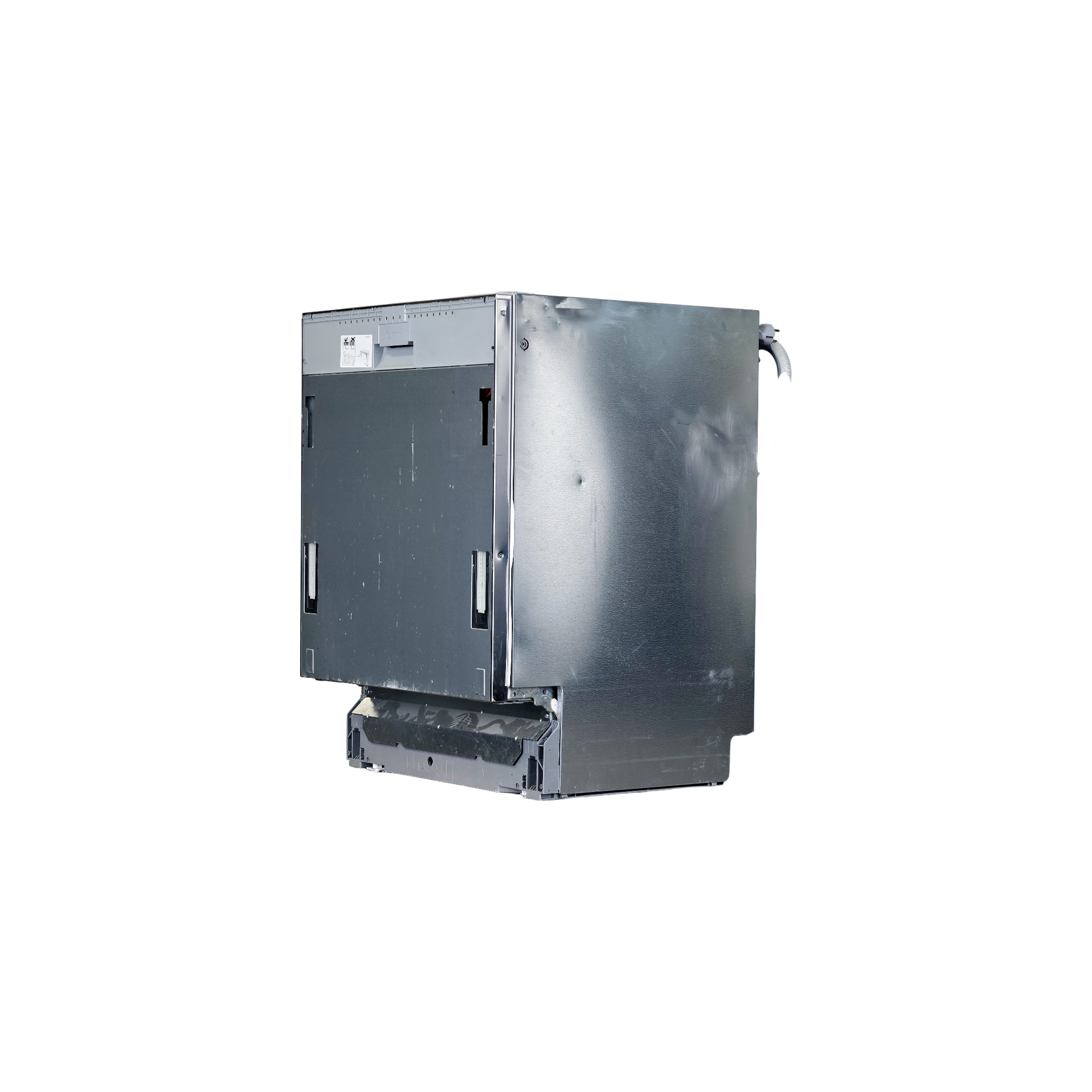 Lave-Vaisselle Encastrable 14 Cvts Reconditionné NEFF S175ECX12E : vue du côté gauche