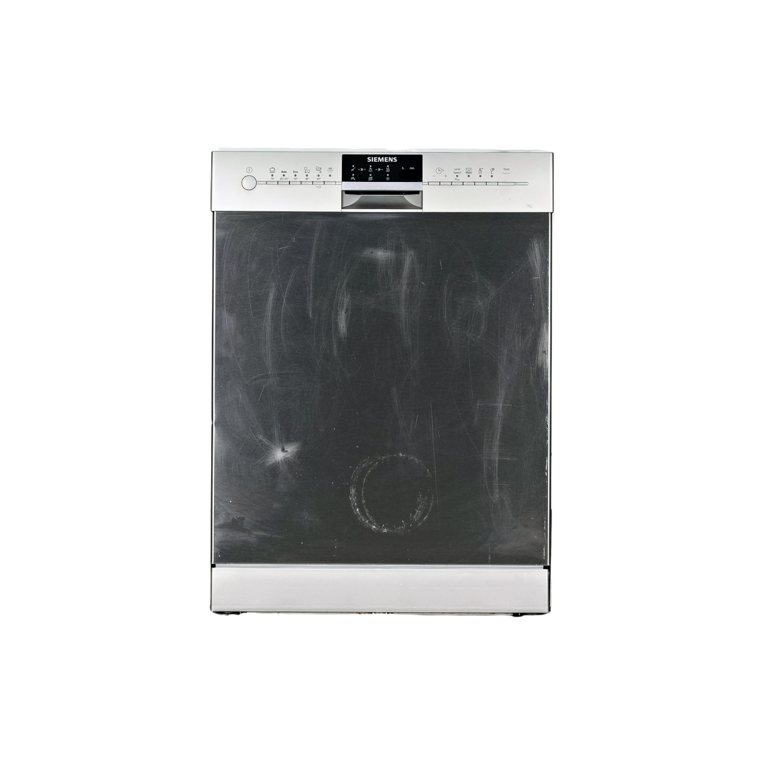 Lave-Vaisselle Pose Libre 14 Cvts Reconditionné SIEMENS SN26P892EU : vue de face