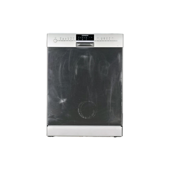 Lave-Vaisselle Pose Libre 14 Cvts Reconditionné SIEMENS SN26P892EU : vue de face