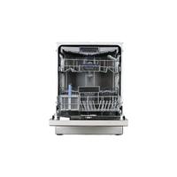 Lave-Vaisselle Pose Libre 14 Cvts Reconditionné SIEMENS SN26P892EU : vue de l'intérieur