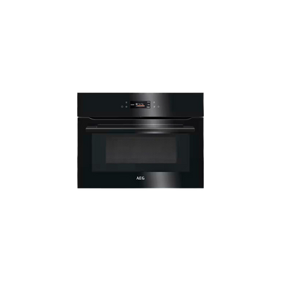 Four chaleur tournante AEG BBB8000QB1
