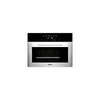 Four Vapeur 40 L Reconditionné MIELE DG 7140 : vue de face