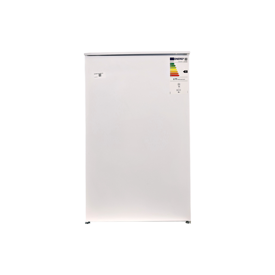 Congélateur Encastrable 98 L Reconditionné ELECTROLUX LUB3AE88S : vue de face