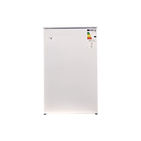 Congélateur Encastrable 98 L Reconditionné ELECTROLUX LUB3AE88S : vue de face