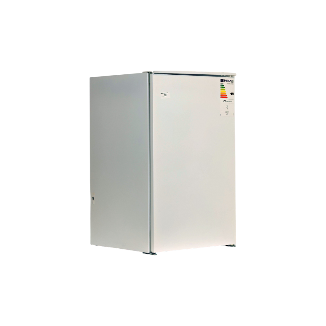Congélateur Encastrable 98 L Reconditionné ELECTROLUX LUB3AE88S : vue du côté droit