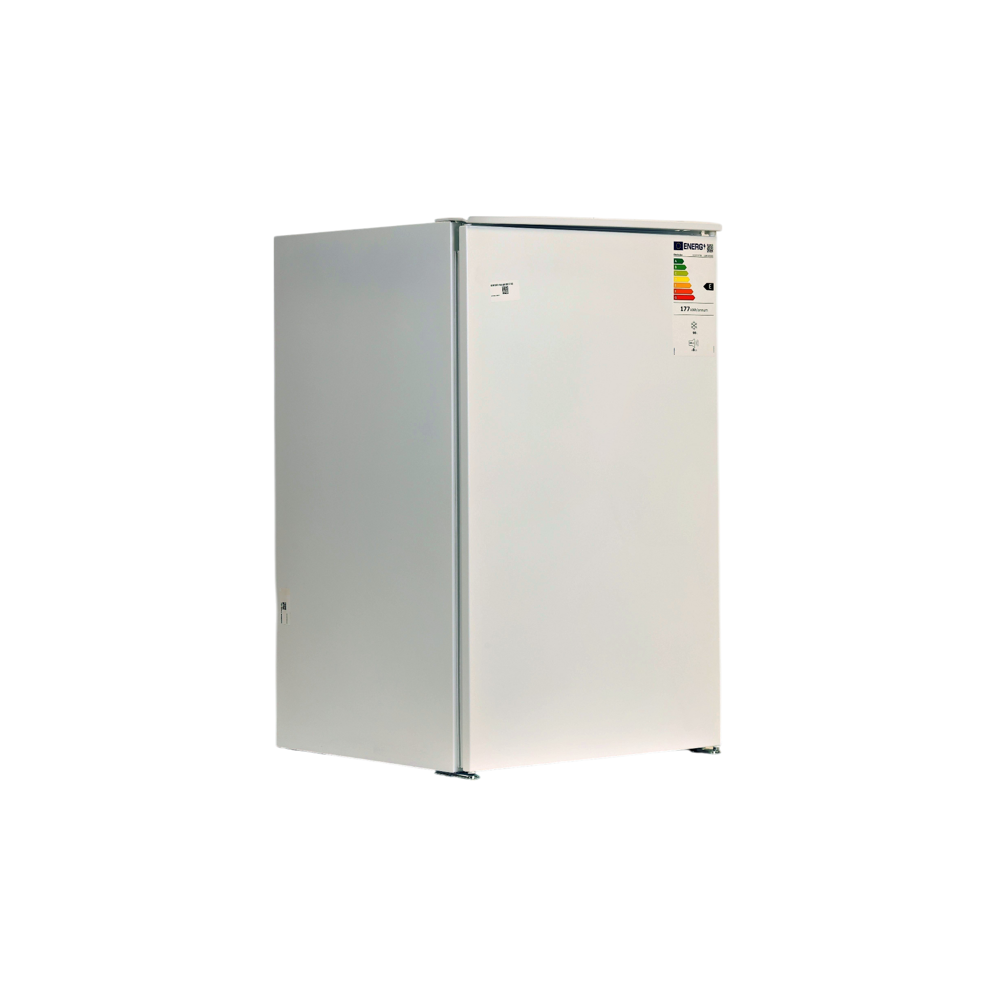 Congélateur Encastrable 98 L Reconditionné ELECTROLUX LUB3AE88S : vue du côté droit