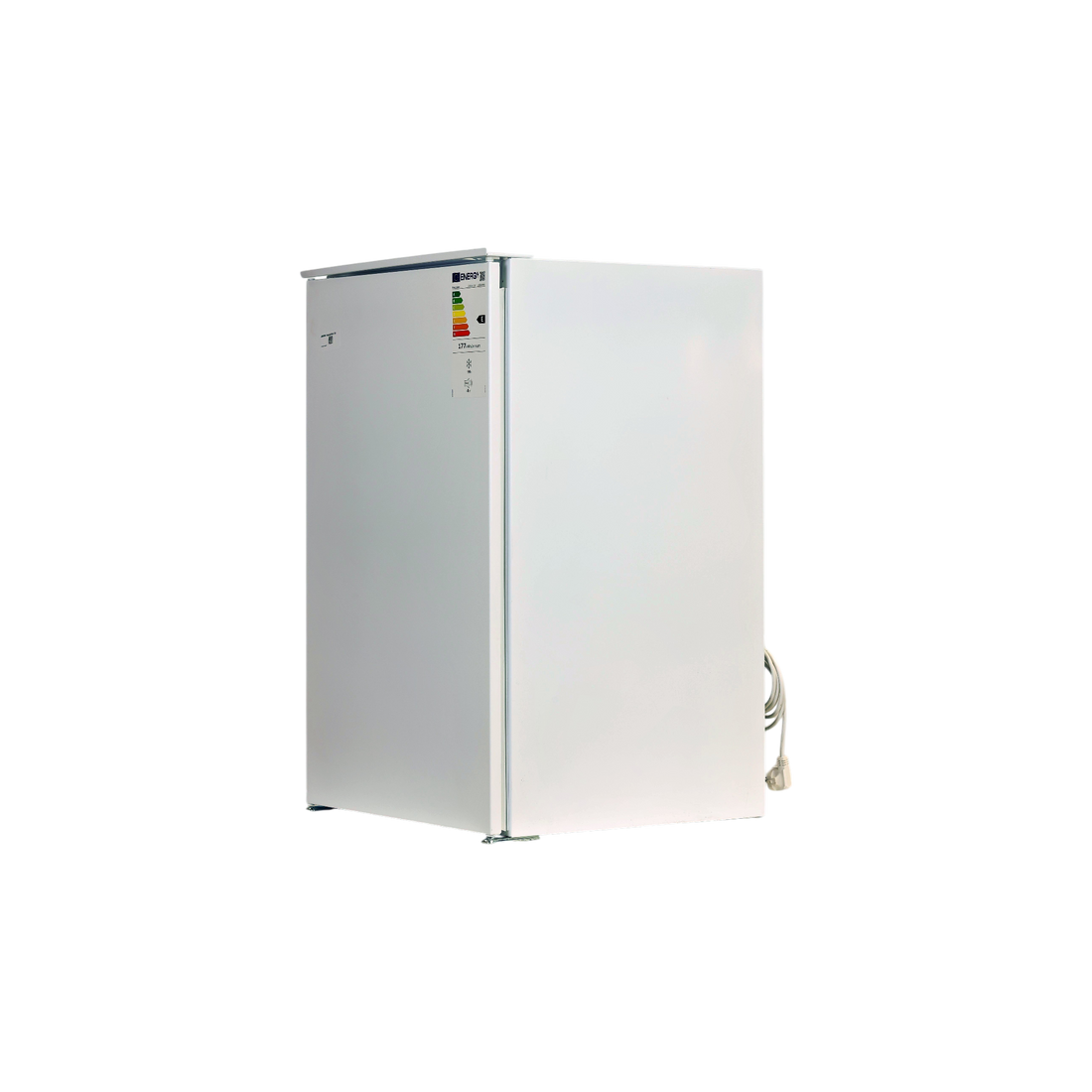 Congélateur Encastrable 98 L Reconditionné ELECTROLUX LUB3AE88S : vue du côté gauche