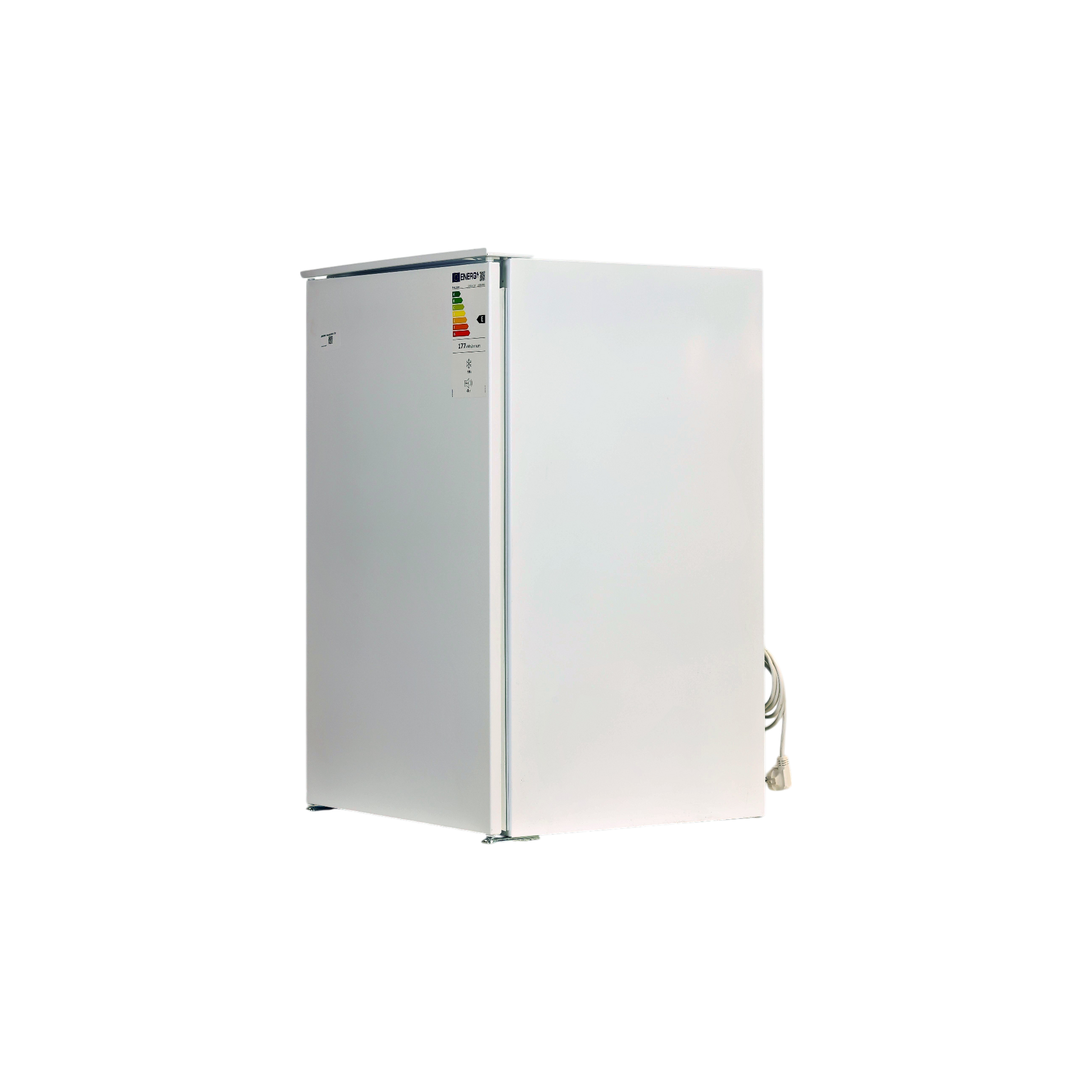 Congélateur Encastrable 98 L Reconditionné ELECTROLUX LUB3AE88S : vue du côté gauche