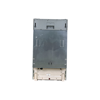 Lave-Vaisselle Encastrable 10 Cvts Reconditionné WHIRLPOOL WSIC3M17 : vue de face
