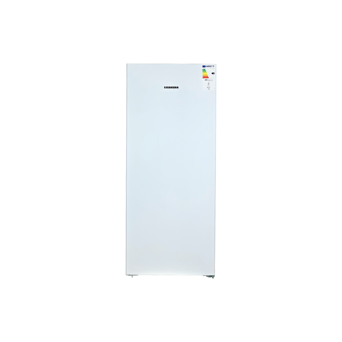 Congélateur Armoire 311 L Reconditionné LIEBHERR FND7026-22 : vue de face
