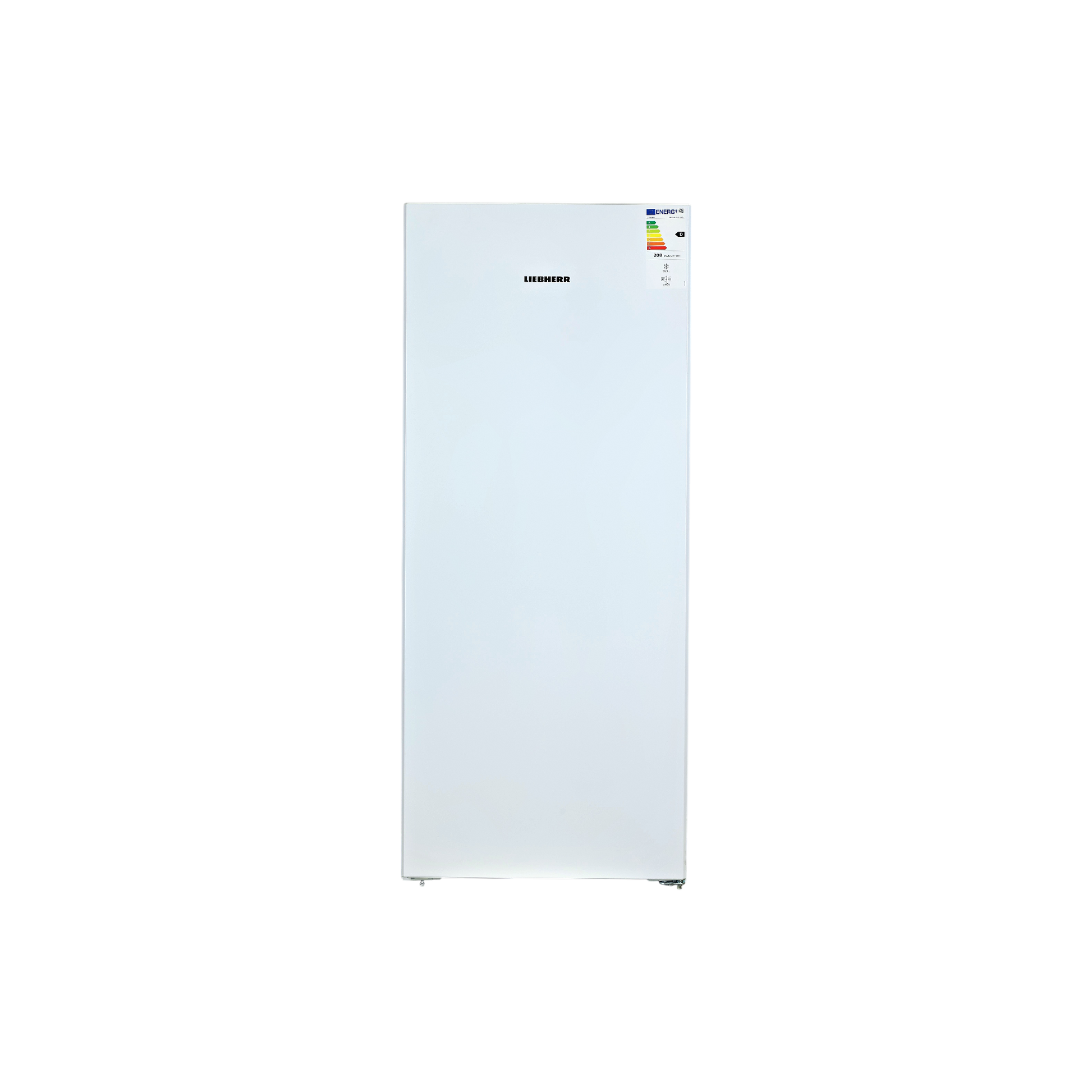 Congélateur Armoire 311 L Reconditionné LIEBHERR FND7026-22 : vue de face