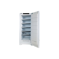 Congélateur Armoire 311 L Reconditionné LIEBHERR FND7026-22 : vue de l'intérieur