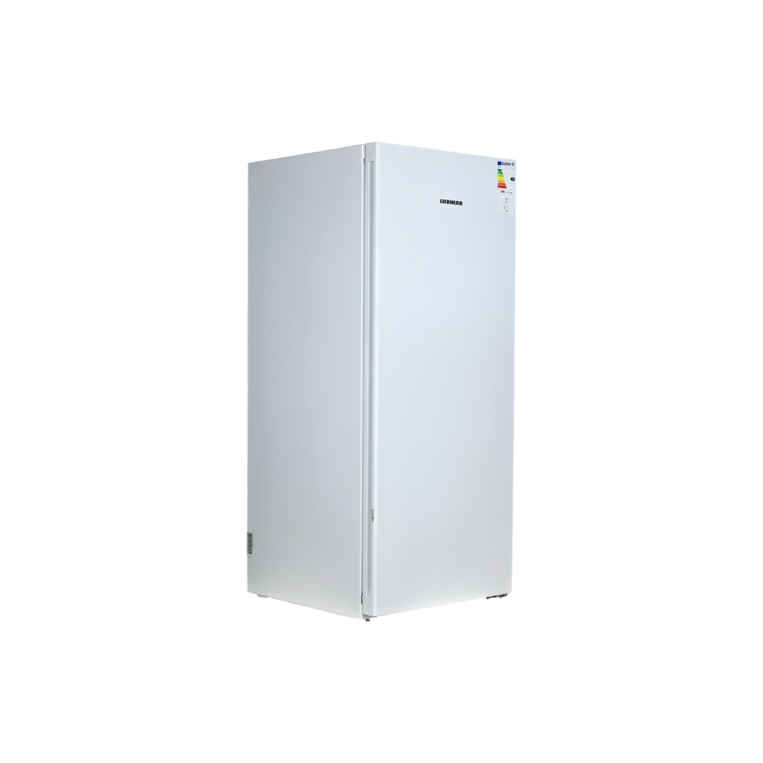Congélateur Armoire 311 L Reconditionné LIEBHERR FND7026-22 : vue du côté droit