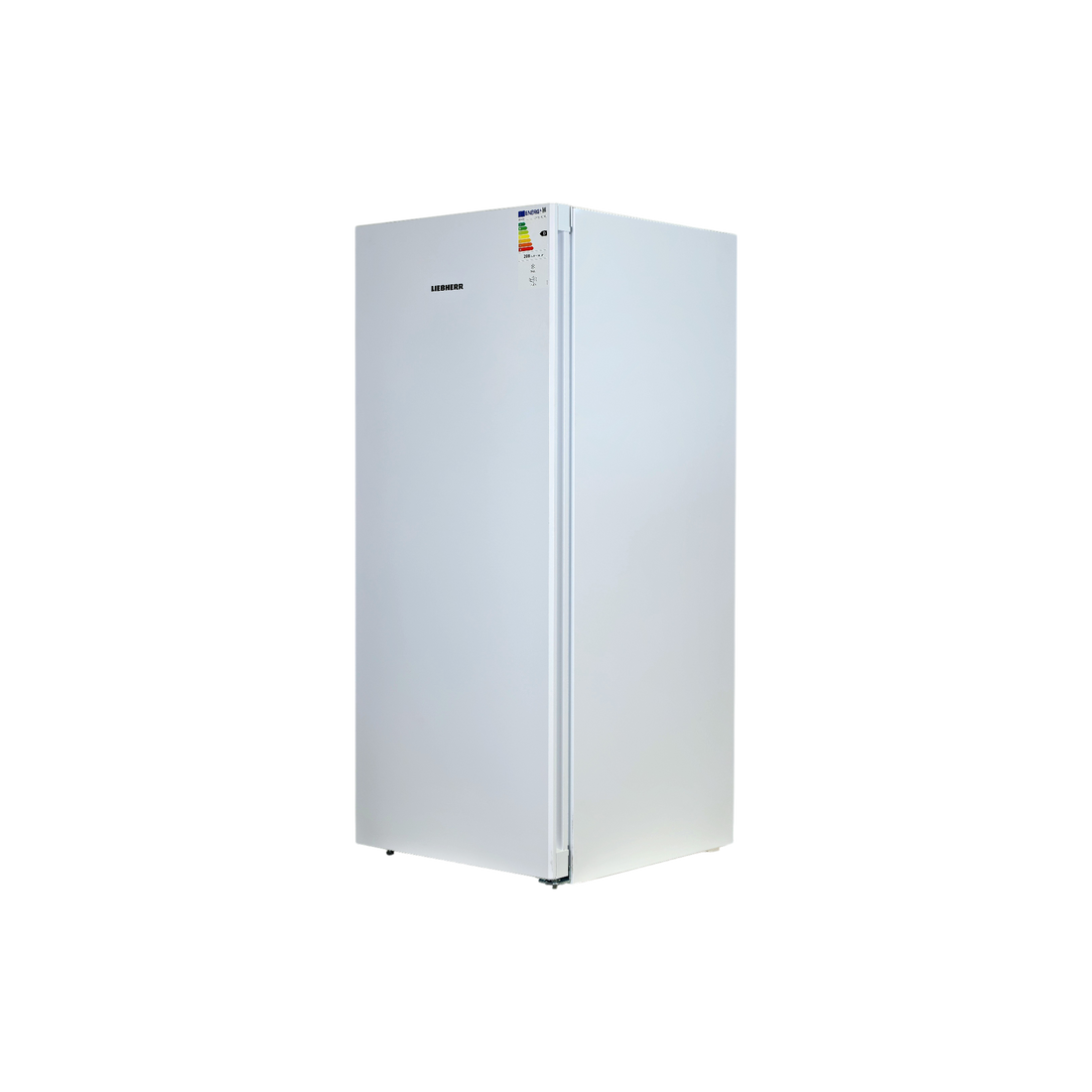 Congélateur Armoire 311 L Reconditionné LIEBHERR FND7026-22 : vue du côté gauche
