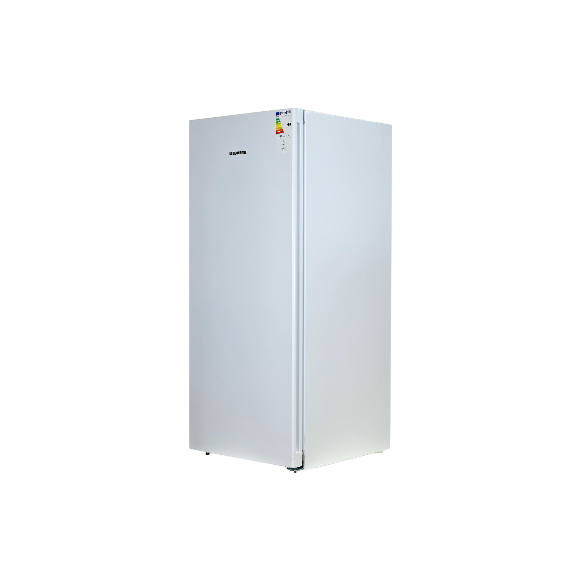 Congélateur Armoire 311 L Reconditionné LIEBHERR FND7026-22 : vue du côté gauche