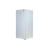 Congélateur Armoire 311 L Reconditionné LIEBHERR FND7026-22 : vue du côté gauche