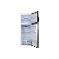 Réfrigérateur Avec Congélateur 462 L Reconditionné SAMSUNG RT47CG6726S9 : vue de l'intérieur