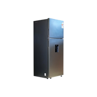 Réfrigérateur Avec Congélateur 462 L Reconditionné SAMSUNG RT47CG6726S9 : vue du côté droit