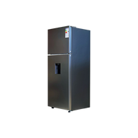 Réfrigérateur Avec Congélateur 462 L Reconditionné SAMSUNG RT47CG6726S9 : vue du côté gauche