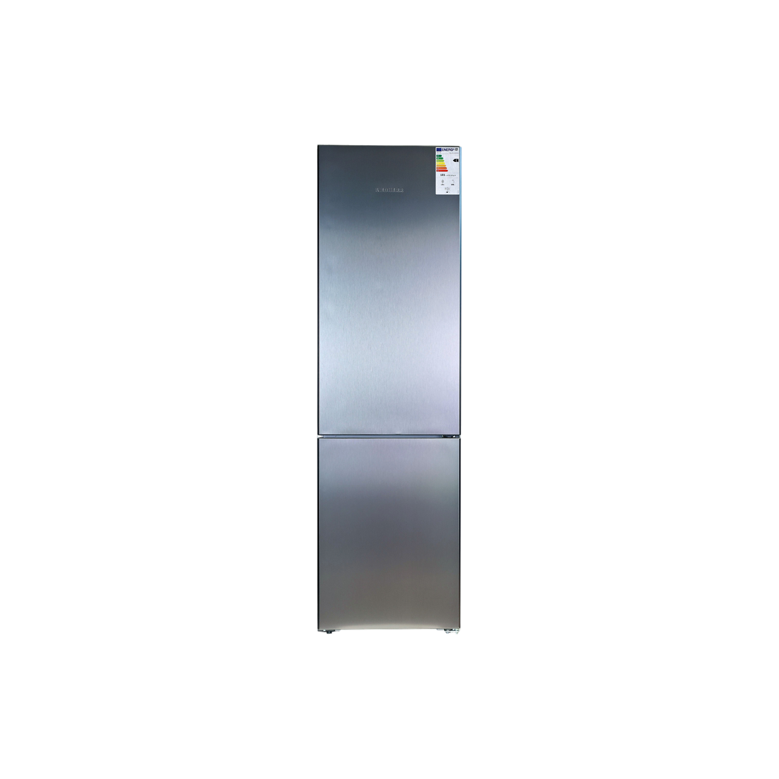 Réfrigérateur Avec Congélateur 361 L Reconditionné LIEBHERR CBNSFC 572I-22 : vue de face