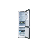 Réfrigérateur Avec Congélateur 361 L Reconditionné LIEBHERR CBNSFC 572I-22 : vue de l'intérieur