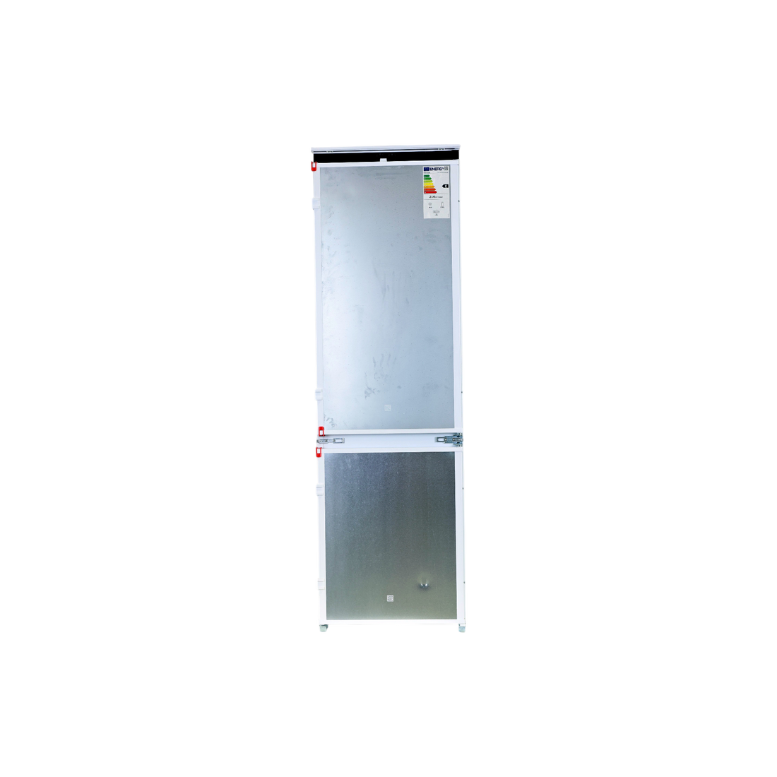 Réfrigérateur Encastrable 256 L Reconditionné ELECTROLUX LNG7TE18S : vue de face