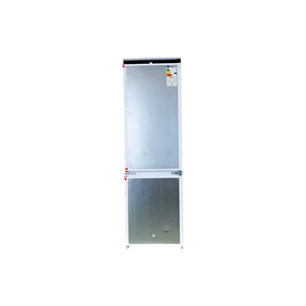 Réfrigérateur Encastrable 256 L Reconditionné ELECTROLUX LNG7TE18S : vue de face
