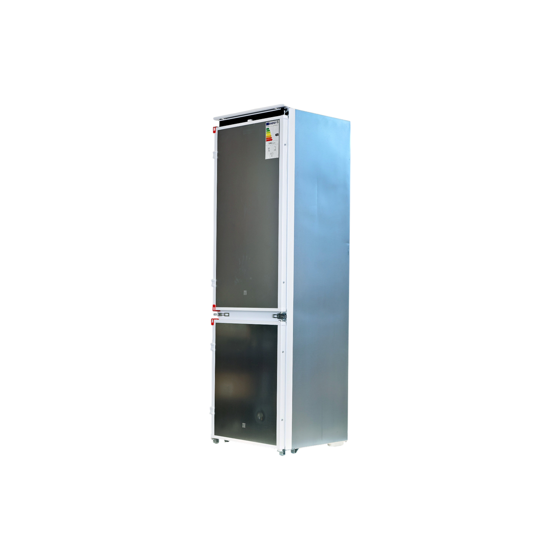 Réfrigérateur Encastrable 256 L Reconditionné ELECTROLUX LNG7TE18S : vue du côté gauche
